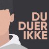 Du duer ikke (E-bog)