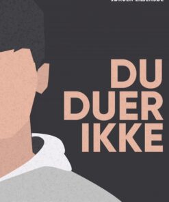 Du duer ikke (E-bog)