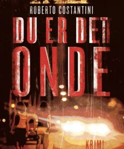 Du er det onde (E-bog)