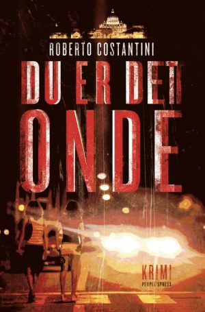 Du er det onde (E-bog)