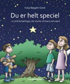 Du er helt speciel (Bog)