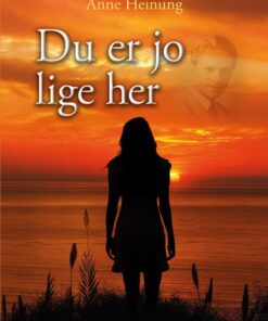 Du er jo lige her (Bog)