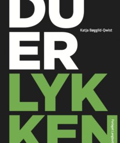 Du er lykken (Bog)
