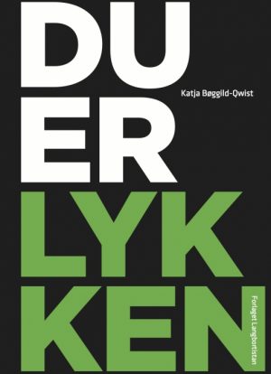 Du er lykken (Bog)