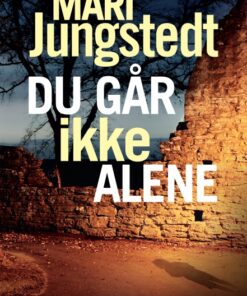 Du går ikke alene (E-bog)