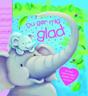 Du gør mig glad (Bog)