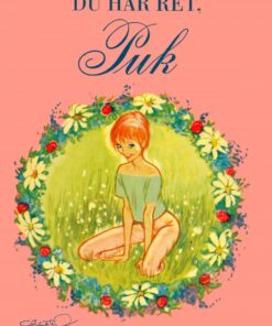 Du har ret, Puk (E-bog)