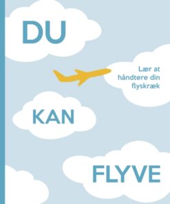 Du kan flyve (E-bog)