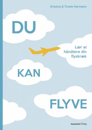 Du kan flyve (E-bog)