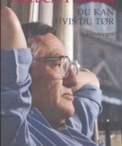 Du kan hvis du tør (Bog)