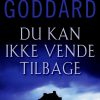 Du kan ikke vende tilbage (E-bog)
