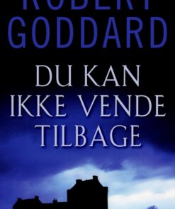 Du kan ikke vende tilbage (E-bog)