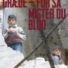 Du må ikke græde - for så mister du blod (E-bog)