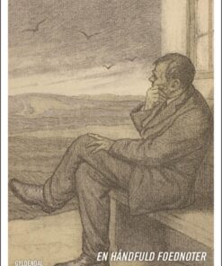 Du siger noget (E-bog)