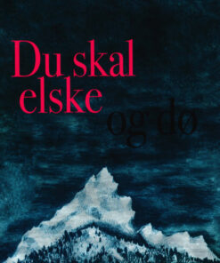 Du skal elske og dø (Bog)