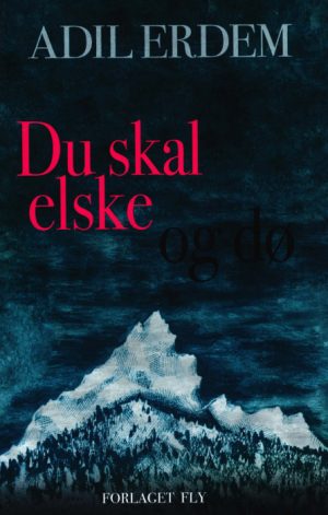 Du skal elske og dø (Bog)