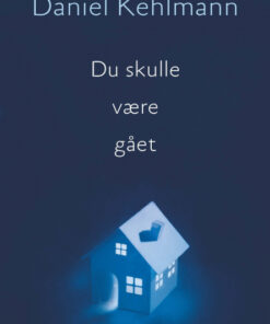 Du skulle være gået (Bog)