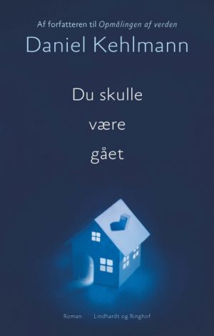 Du skulle være gået (Bog)