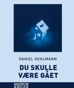 Du skulle være gået (Bog)