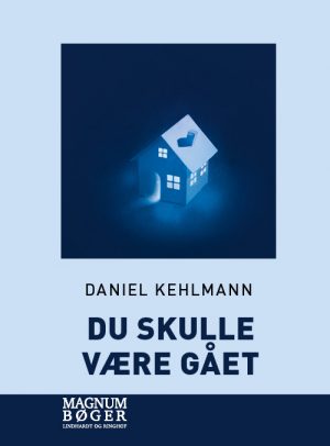 Du skulle være gået (Bog)