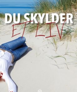 Du skylder et liv (Bog)