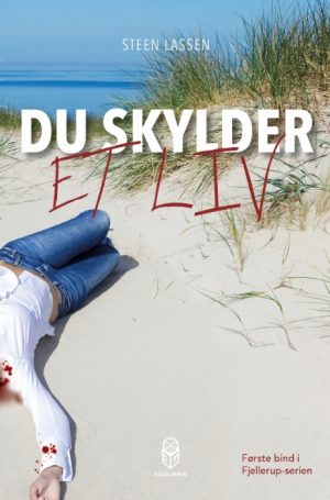 Du skylder et liv (Bog)