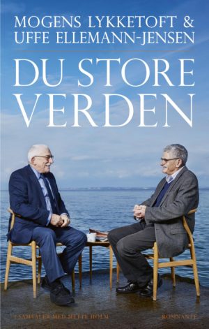 Du store verden (E-bog)