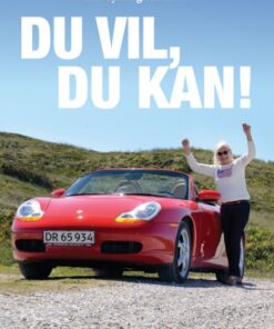 Du vil, du kan! (Bog)