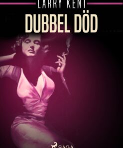 Dubbel död (E-bog)