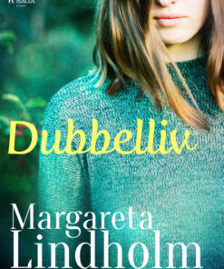 Dubbelliv (E-bog)