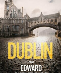 Dublin - Edward Rutherfurd - Bog