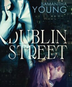 Dublin Street - Samantha Young - Bog