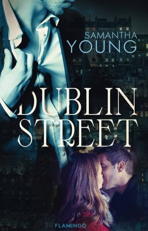 Dublin Street - Samantha Young - Bog