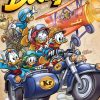 Ducktales - Disney - Tegneserie