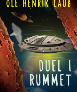 Duel i rummet (E-bog)