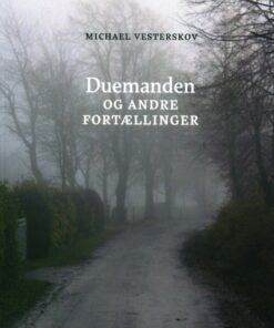 Duemanden og andre fortællinger (Bog)