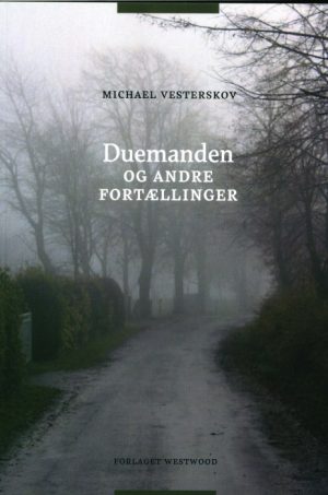 Duemanden og andre fortællinger (Bog)