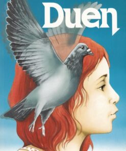 Duen (E-bog)