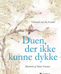 Duen, der ikke kunne dykke (Bog)