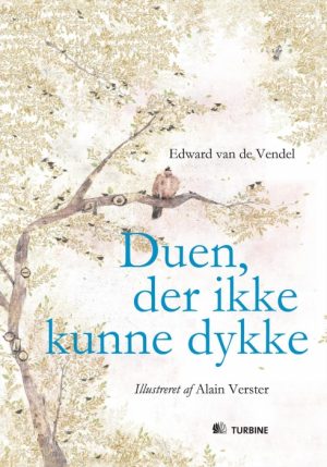 Duen, der ikke kunne dykke (Bog)