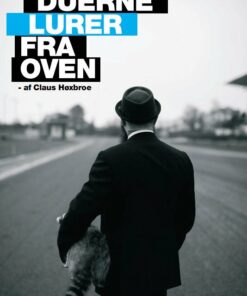 Duerne Lurer Fra Oven - Claus Høxbroe - Bog