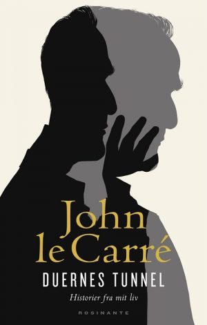 Duernes Tunnel - John Le Carré - Bog