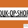 Duk Op Shops Vol 2.1 - Anine Thomsen - Bog