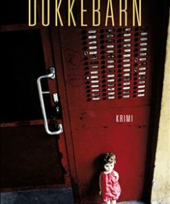Dukkebarn (Bog)