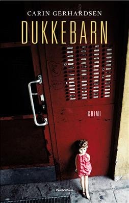 Dukkebarn - Carin Gerhardsen - Bog