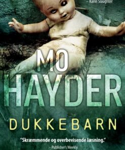 Dukkebarn (E-bog)
