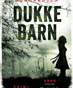 Dukkebarn PB NY (Bog)