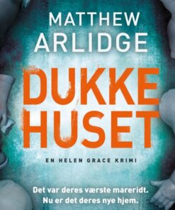 Dukkehuset (Bog)