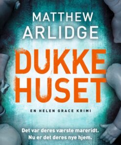 Dukkehuset (E-bog)