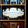 Dukkemageren - Jessie Burton - Bog
